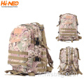 600D Nylon Camping Men's Randing Rucksack Tactical Backpacks